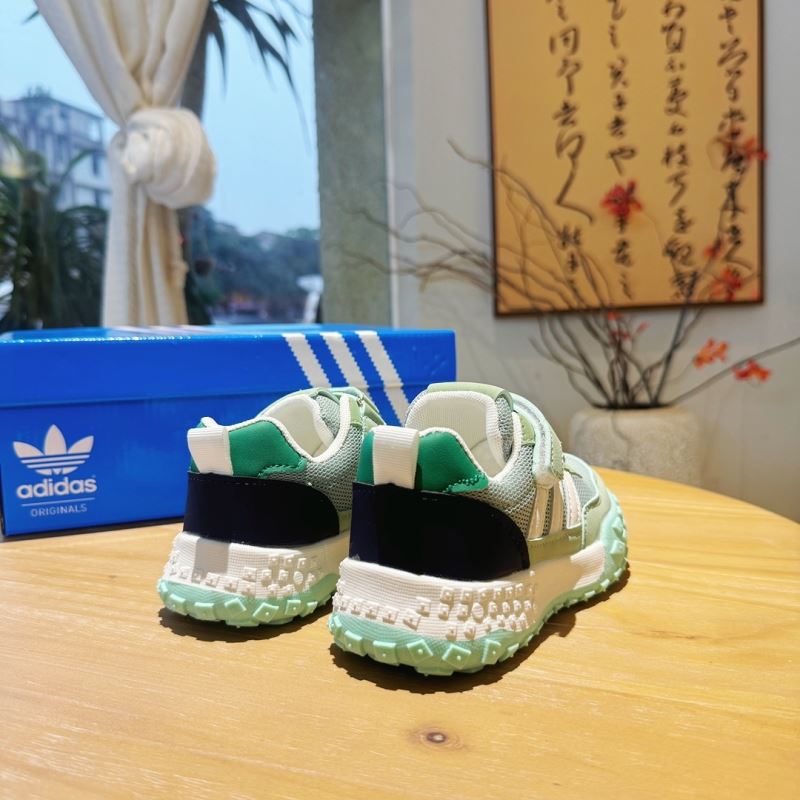 ADIDAS SHOES